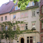 Wittenberg, Kirchplatz 16