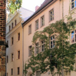 Wittenberg, Kirchplatz 15