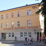 Wittenberg, Kirchplatz 12