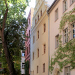 Wittenberg, Kirchplatz 14