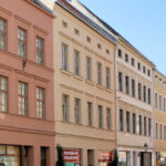 Wittenberg, Coswiger Straße 7