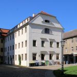 Internationales lutherisches Studien- und Begegnungszentrum Wittenberg