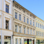 Wittenberg, Collegienstraße 65