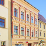 Wittenberg, Collegienstraße 82