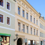 Wittenberg, Collegienstraße 85