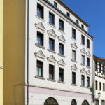 Wittenberg, Coswiger Straße 24