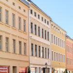 Wittenberg, Coswiger Straße 8