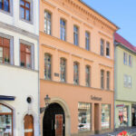 Wittenberg, Collegienstraße 90