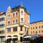 Wittenberg, Collegienstraße 11