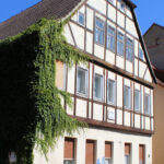 Wittenberg, Mittelstraße 25