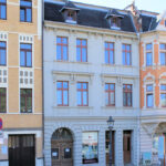 Wittenberg, Fleischerstraße 25