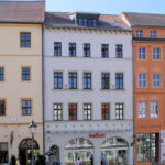 Wittenberg, Markt 5
