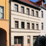 Wittenberg, Mittelstraße 10