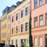 Wittenberg, Mittelstraße 47