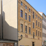 Wittenberg, Mittelstraße 52a