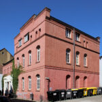 Wittenberg, Mittelstraße 29