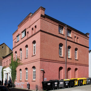 Wohnhaus Mittelstraße 29 Wittenberg