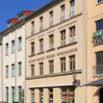 Wittenberg, Schlossstraße 21