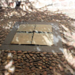 Wittenberg, Mahnmal Reichspogromnacht