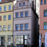 Wittenberg, Markt 10