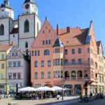 Wittenberg, Markt 9