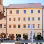 Wittenberg, Markt 6
