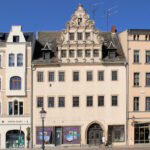 Wittenberg, Markt 23