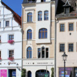 Wittenberg, Markt 24