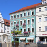 Wittenberg, Markt 22