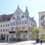 Wittenberg, Markt 1