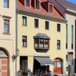 Wittenberg, Markt 17