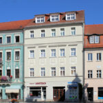 Wittenberg, Markt 21
