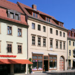 Wittenberg, Markt 18