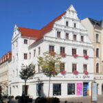 Wittenberg, Markt 25