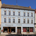 Wittenberg, Mittelstraße 3