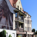 Wittenberg, Mittelstraße 19/20