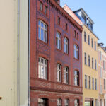 Wittenberg, Mittelstraße 45