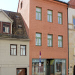 Wittenberg, Mittelstraße 60
