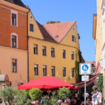 Wittenberg, Mittelstraße 62