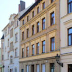 Wittenberg, Mittelstraße 41