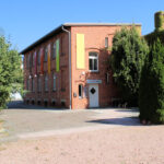 Wittenberg, Mittelstraße 23