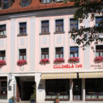 Wittenberg, Mittelstraße 16a