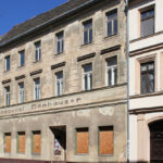 Wittenberg, Mittelstraße 7