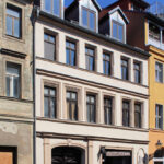 Wittenberg, Mittelstraße 8