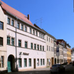 Wittenberg, Mittelstraße 5