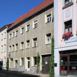 Wittenberg, Mittelstraße 15