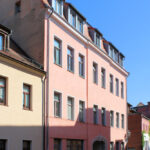 Wittenberg, Mittelstraße 27