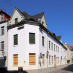 Wittenberg, Neustraße 1