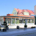 Wittenberg, Pavillon