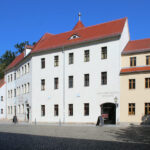 Wittenberg, Propstei